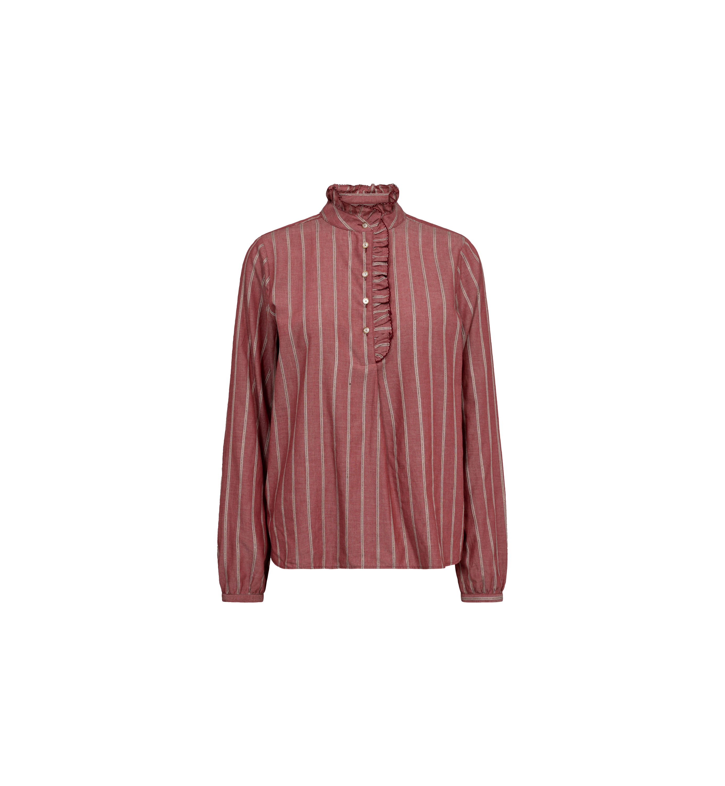 Packshot / Garnet / Front